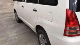 First Owned 2006 Toyota Innova J MT For Sale