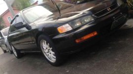 All Power Honda Accord Vtec 1996 AT For Sale