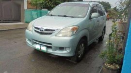 Superb Condition 2010 Toyota Avanza 1.3vvti MT For Sale