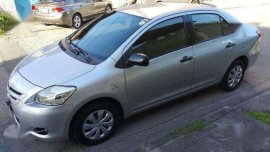 Intact Suspension 2010 Toyota Vios 1.3J MT For Sale
