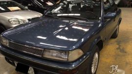 Super Fresh 1992 Toyota Corolla GL 1.6 For Sale