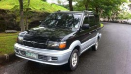 Well Kept 1999 Toyota Revo Sport Runner For Sale