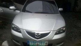First Owned 2012 Mazda 3 AT For Sale