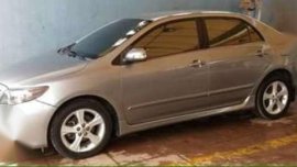 Toyota Corolla Altis 2.0V 2011 fresh for sale 