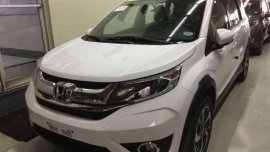 New 2017 Honda BRV 7seaters Units For Sale 