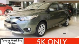 Brand new Toyota Vios E MT 2018 for sale