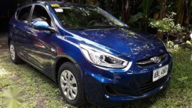 No Issues 2015 Hyundai Accent DSL For Sale