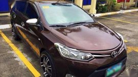 All Original Toyota Vios E 2014 AT For Sale