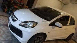 2015 Honda Brio S Automatic for sale 