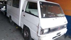 Mitsubishi L300 2003 model for sale 