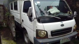 2004 Kia K2700 good condition for sale 
