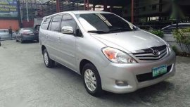 Properly Maintained 2010 Toyota Innova G AT DSL For Sale