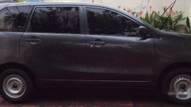 Well-maintained Toyota Avanza 2016 for sale