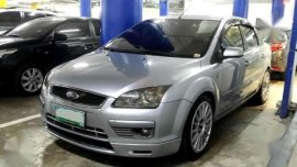 Ford Focus Ghia 1.8L for sale 