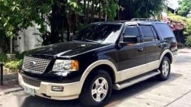 Like Brand New 2005 Ford Expedition For Sale