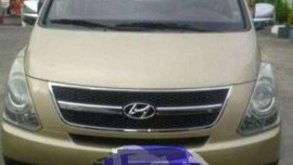 Fresh Like New 2011 Hyundai Starex Grand GL For Sale