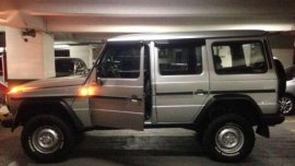 Super Fresh 2000 Mercedes-Benz G-Class For Sale