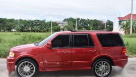 Ford Expedition 2nd generation for sale 