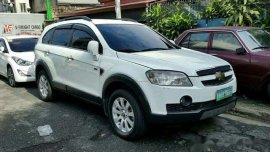 Chevrolet Captiva 2011 for sale 