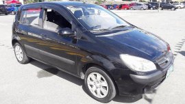 Well-kept Hyundai Getz 2010 for sale