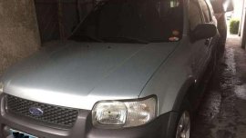 2004 Ford Escape good for sale 