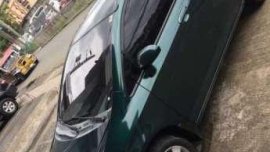 For sale Honda City top of the line 
