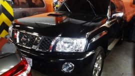 Nissan Patrol 2016 for sale