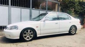 All Stock 2000 Honda Civic Vti Sir Body For Sale