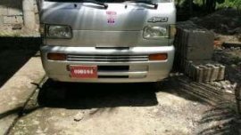For Sale Suzuki Multicab Pickup MT Silver 