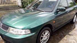 Guaranteed No Issue Mitsubishi Lancer 2001 For Sale
