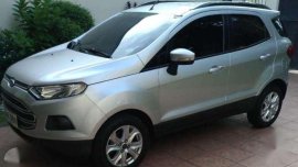 2015 Ford Ecosport 1.5L AT Trend for sale 