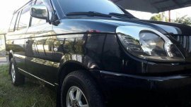 Mitsubishi Adventure 2009 for sale 