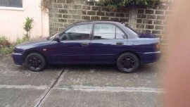 94 Mitsubishi Lancer fresh for sale 
