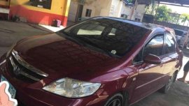 All Power 2006 Honda City 1.5 Vtec AT For Sale