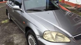 Very Fresh Honda Civic Lxi 1999 Sir Body For Sale