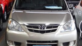 Toyota Avanza 2010 Automatic for sale