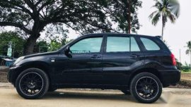 Toyota Rav4 2004 model for sale 