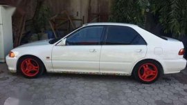 Honda Civic LX 1994 model for sale 