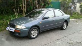 Mazda 323 familia rayban gen2 for sale 