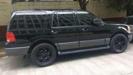 Ford SUV Expedition KLT 2004 model for sale 