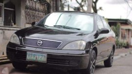 Nissan Sentra 2007 automatic for sale 