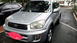 Toyota RAV4 2003 for sale
