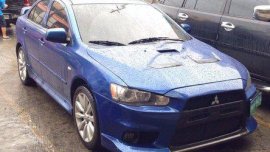 Mitsubishi Lancer Ex 2013 for sale 