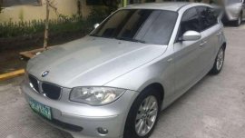 Top Condition  2005 BMW 118i E87 For Sale