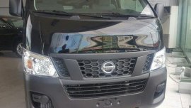 Nissan NV350 Urvan 2017 for sale 