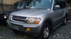 Mitsubishi Pajero 2010 for sale
