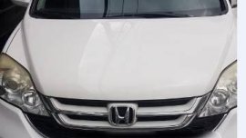 HONDA CRV 2010 for sale 