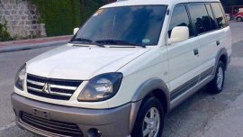 Mitsubishi Adventure 2016 for sale