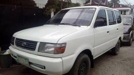 Well-kept Toyota Revo 2000 for sale