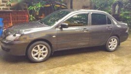 2010 Mitsubishi Lancer GLX LIKE NEW for sale 
